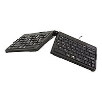 Goldtouch Go!2 - keyboard Input Device