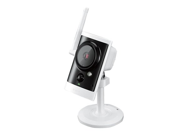 D-Link DCS-2330L - network surveillance camera