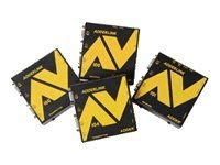 AdderLink AV Series AV 104T - video/audio extender