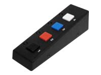Adder RC4 button panel