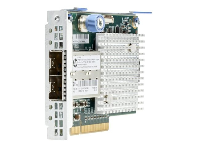 HPE 571FLR-SFP+ - network adapter