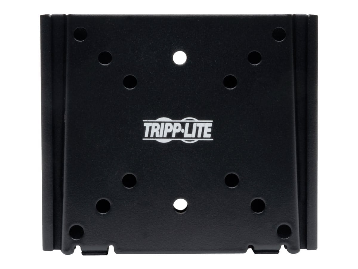 Tripp Lite Display TV LCD Wall Monitor Mount Fixed 13