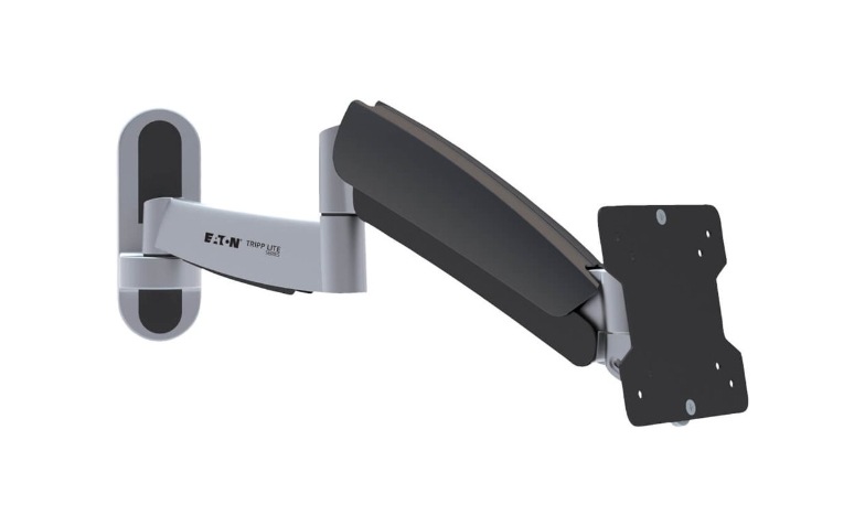 Eaton Tripp Lite Series Display TV LCD Wall Monitor Mount Arm