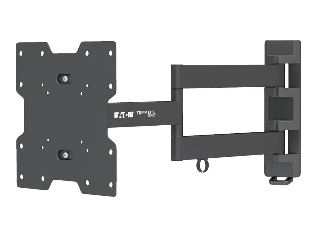 Thumbnail 2 of 9 for Eaton Tripp Lite Series Display TV Wall Monitor Mount Arm Swivel/Tilt 14" to 42" TVs / EA / Flat-Screens bracket - for