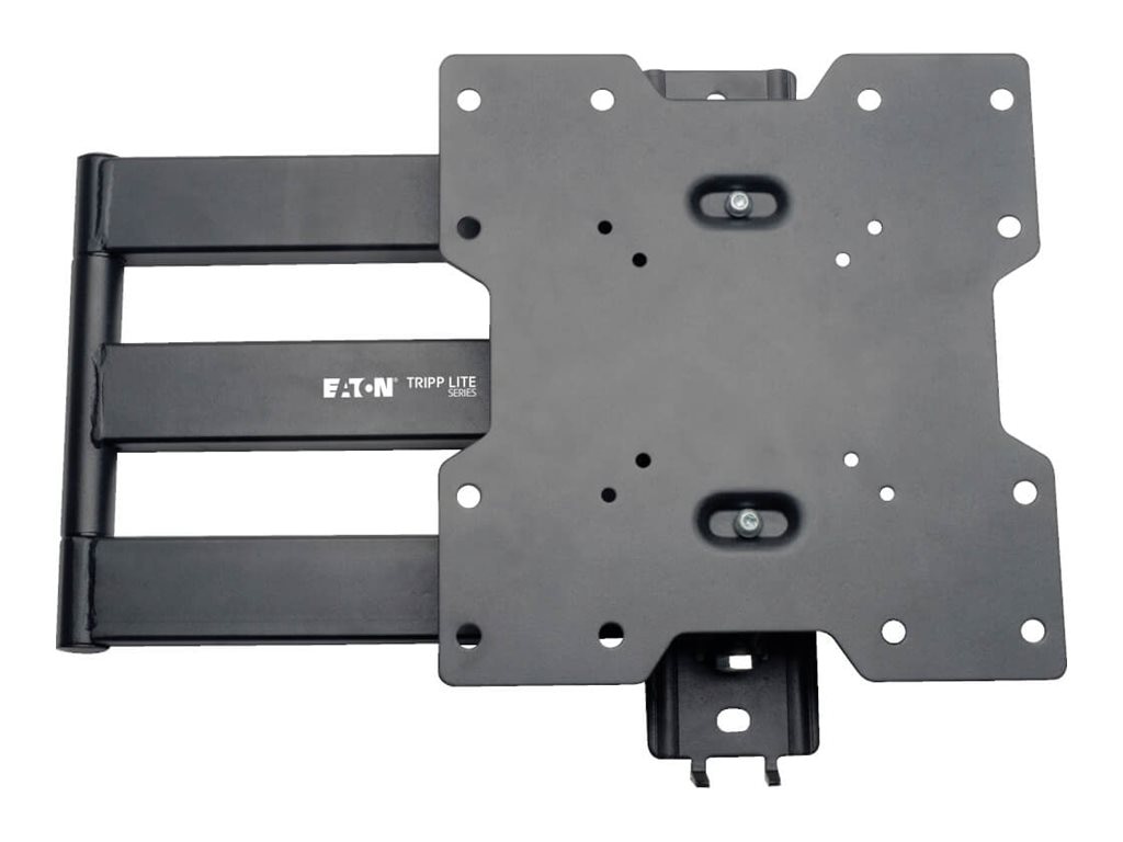 Thumbnail 3 of 9 for Eaton Tripp Lite Series Display TV Wall Monitor Mount Arm Swivel/Tilt 14" to 42" TVs / EA / Flat-Screens bracket - for