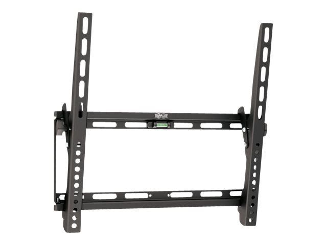 Tripp Lite Display TV LCD Wall Monitor Mount Tilt 26" to 55" TVs / EA / Flat-Screens - bracket - Low Profile Mount - for