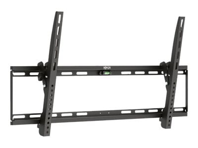 Eaton Tripp Lite Series Display TV LCD Wall Monitor Mount Tilt 37" to 70" TVs / EA / Flat-Screens bracket - Low Profile