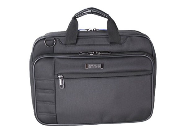 Fujitsu Heritage Checkpoint Friendly Thin Business Case - notebook carrying case