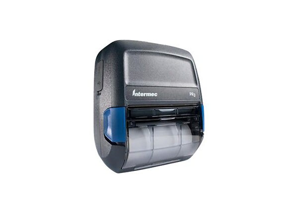 Intermec PR3 - label printer - monochrome - direct thermal