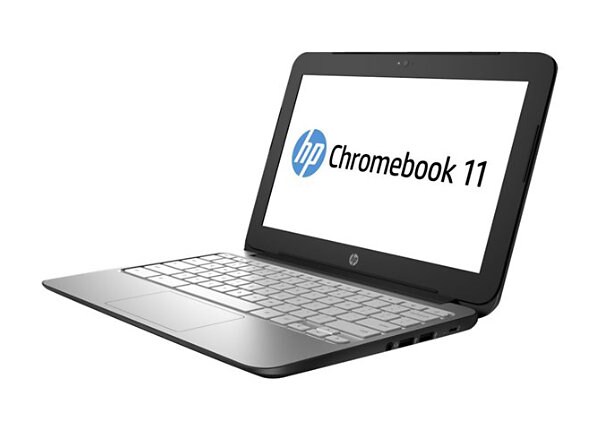 HP Chromebook 11 G2 - 11.6" - Exynos 5250 - Chrome OS - 2 GB RAM - 16 GB SSD