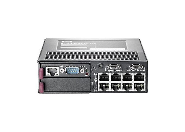 HPE Advanced Power Manager - power control unit