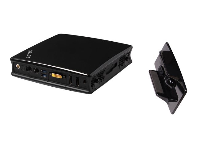 ZOTAC ZBOX E Series EI730 PLUS - Core i5 4570R 2.7 GHz - 8 GB - 1 TB