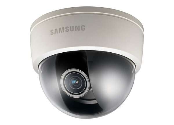 Samsung Techwin SCD-3083N - CCTV camera