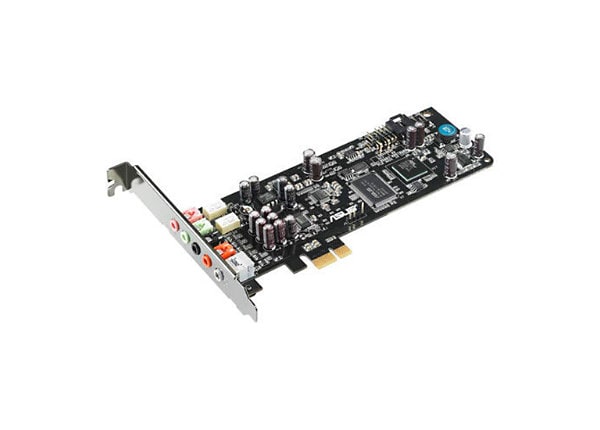 ASUS Xonar DSX - sound card