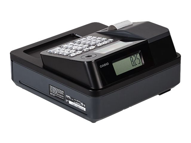 Casio PCR-T273 - cash register