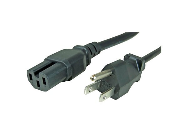APC power cable - 6 ft