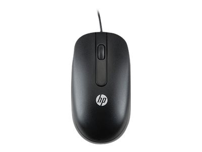 HP - mouse - PS/2