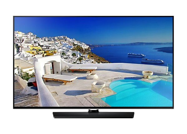 Samsung HG48NC690DF HC690 Series - 48" Pro:Idiom LED TV