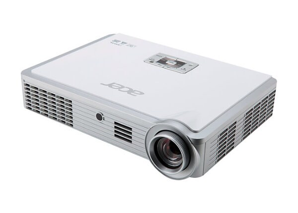 Acer K335 - DLP projector - 3D