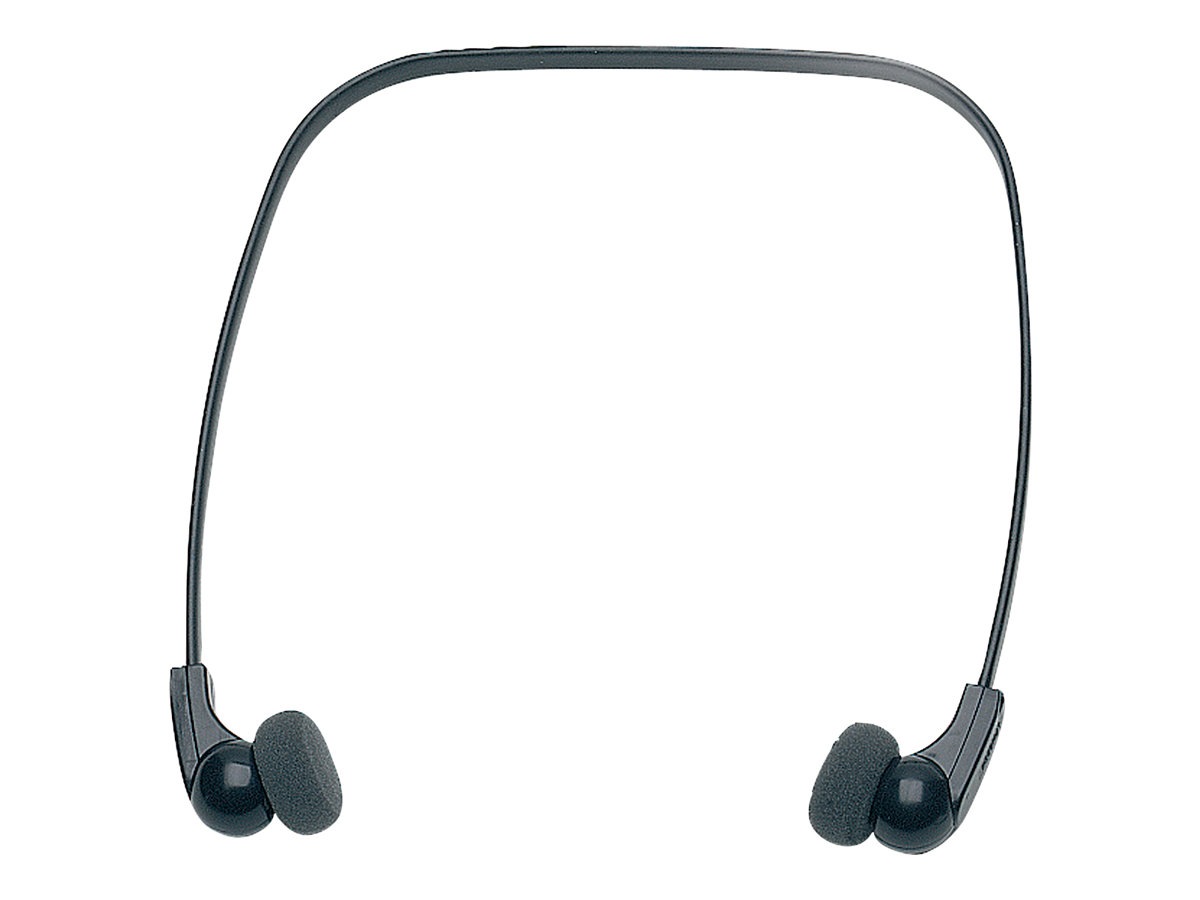 Philips LFH0234 DeLuxe - headphones
