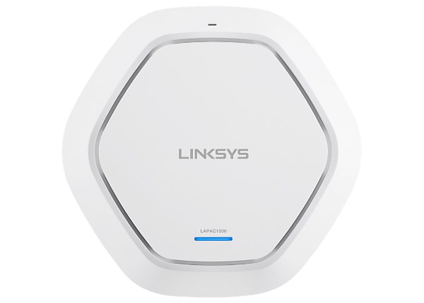 Linksys Business LAPAC1200 Wireless Access Point