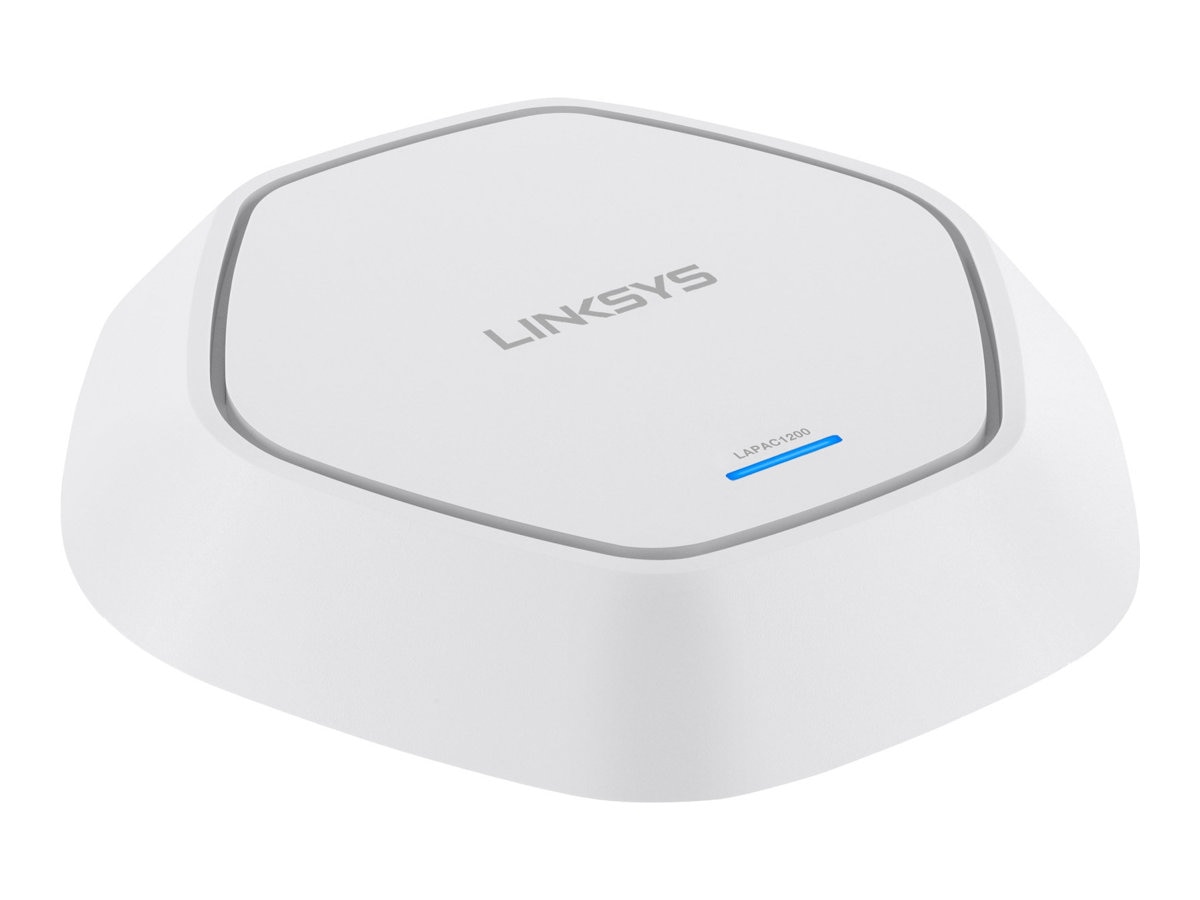 Linksys Business LAPAC1750 - wireless access point