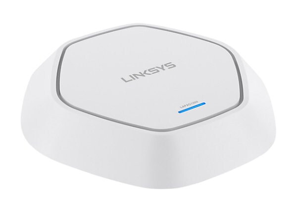 Linksys Business LAPAC1750 - wireless access point
