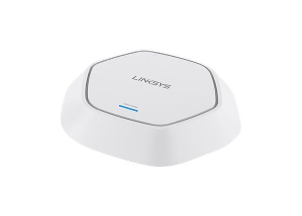 Linksys Pro Series LAPAC1750PRO - wireless access point