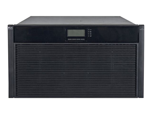 HP UPS R8000/3 - UPS - 8 kW - 8000 VA