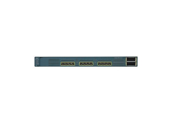 Cisco Catalyst 3560E-12SD-S - switch - 12 ports - managed - rack-mountable