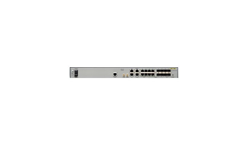 Cisco ASR 901 - router - rack-mountable
