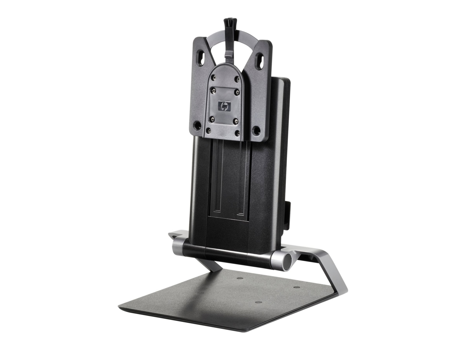 HP Monitor/Desktop Stand for Desktop Mini and Thin Client