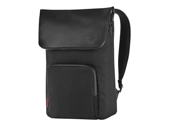 Lenovo ThinkPad Ultra Backpack - notebook carrying backpack
