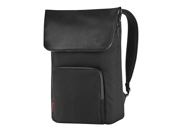Lenovo ThinkPad Ultra Backpack - notebook carrying backpack