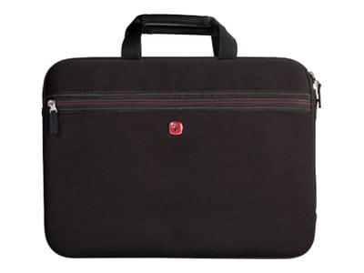 Swiss Gear Laptop Sleeve notebook sleeve