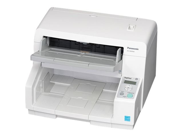 Panasonic KV-S5076H-V - document scanner - desktop - USB 3.0 - with Kofax V
