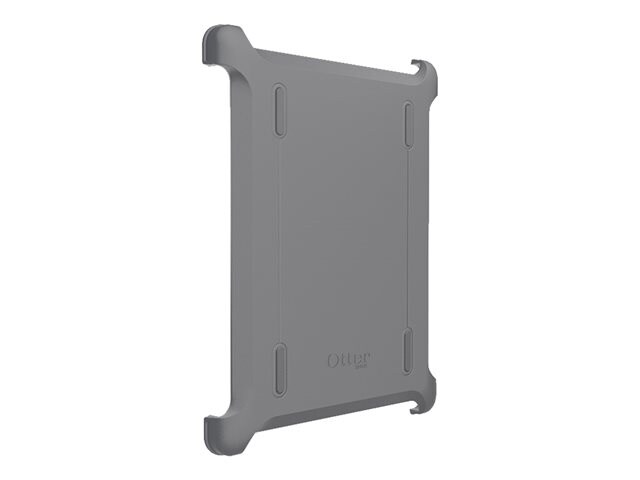 OtterBox Defender Shield Stand Apple iPad Air back cover for tablet
