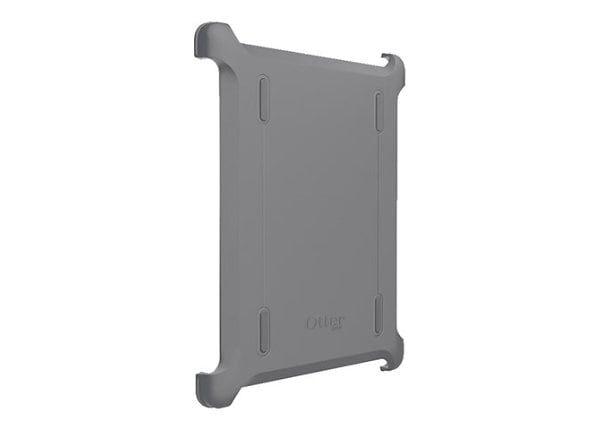 OtterBox Defender Shield Stand Apple iPad Air back cover for tablet