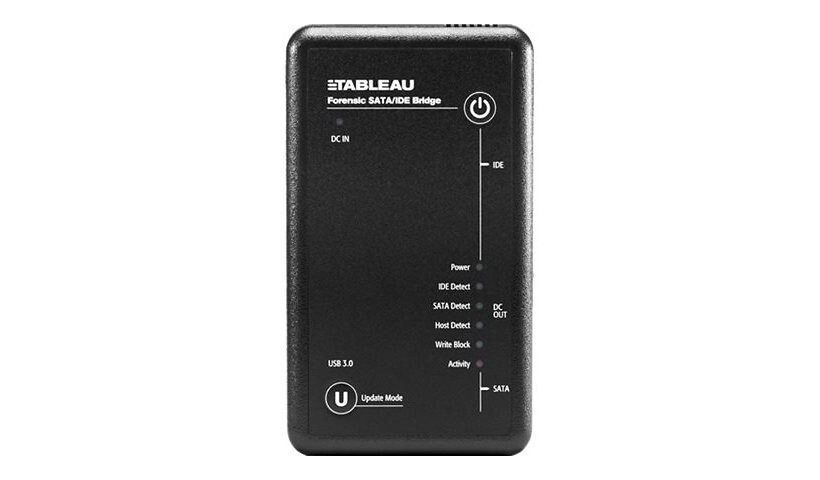 Tableau T35u Forensic Bridge - Bridge Kit - storage controller - USB 3.0 /