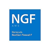 Barracuda NG Firewall AWS LIC