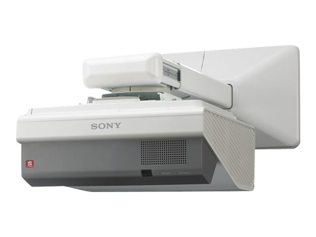 Sony VPL SW630CM LCD projector