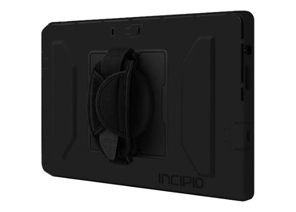 Incipio CAPTURE - protective cover for tablet