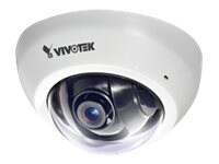 Vivotek FD8166 - network surveillance camera