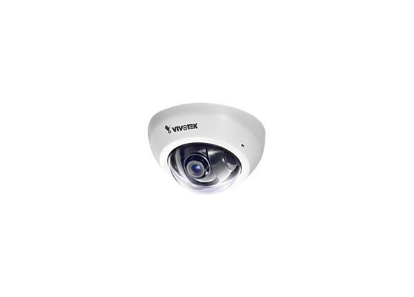 Vivotek FD8166 - network surveillance camera