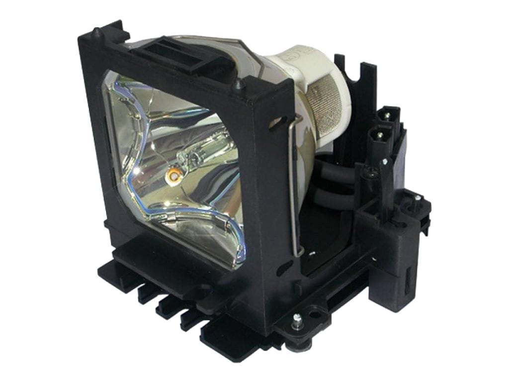 Compatible Projector Lamp Replaces Hitachi DT01371, Hitachi CPX2015WNLAMP