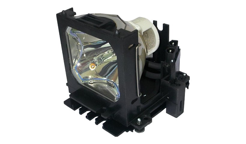 Compatible Projector Lamp Replaces Hitachi DT01371, Hitachi CPX2015WNLAMP