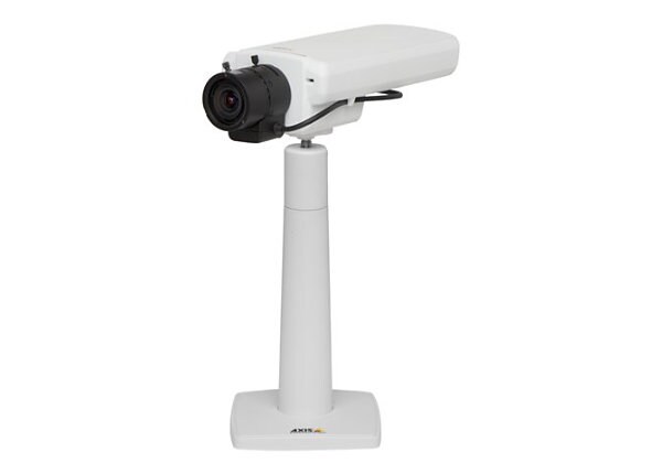 AXIS P1353 Network Camera - network surveillance camera