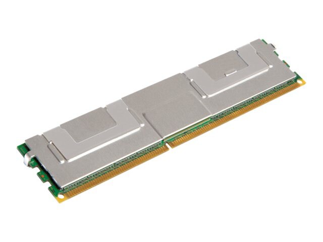 Kingston ValueRAM - DDR3L - 32 GB - LRDIMM 240-pin