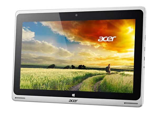 Acer Aspire Switch 10 SW5-011-13GQ - 10.1" - Atom Z3745 - Windows 8.1 SST 32-bit - 2 GB RAM - 64 GB SSD