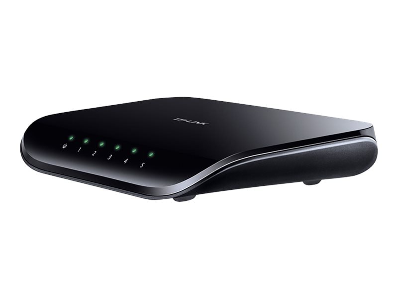 Buy TP-Link 5 Port Gigabit Ethernet Switch, Network switches